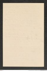 k.k. naturhistorisches Hofmuseum, Intendanzakten 1885-1896 (Hauer), Aktenzahl Z.534/1891, Seite 4